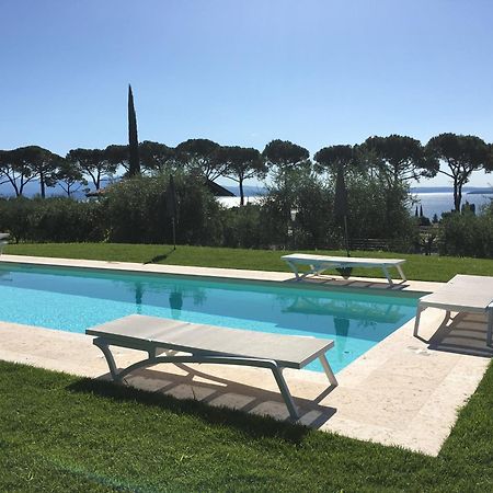 Agriturismo Nonna Bettina Moniga del Garda Exterior foto