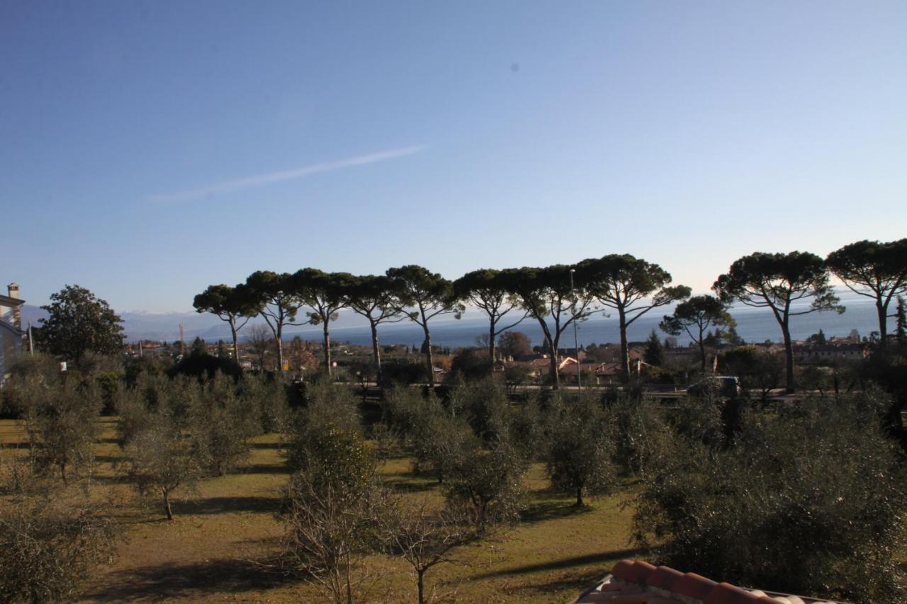 Agriturismo Nonna Bettina Moniga del Garda Exterior foto
