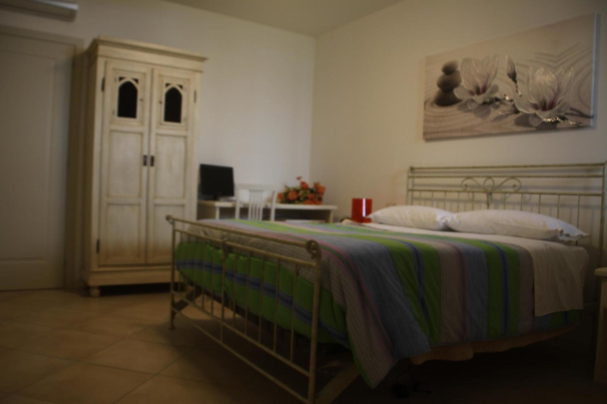 Agriturismo Nonna Bettina Moniga del Garda Cameră foto