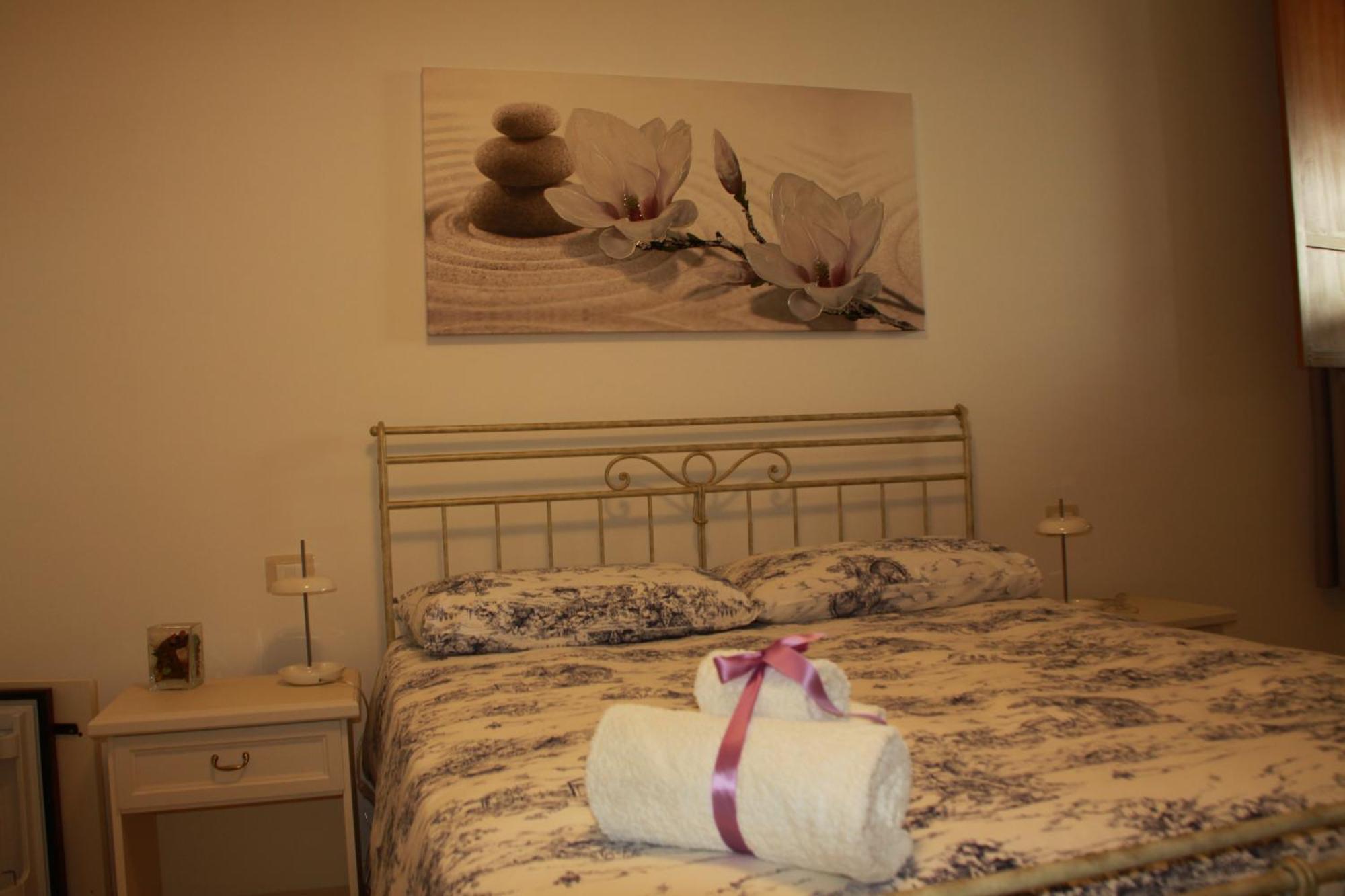 Agriturismo Nonna Bettina Moniga del Garda Cameră foto