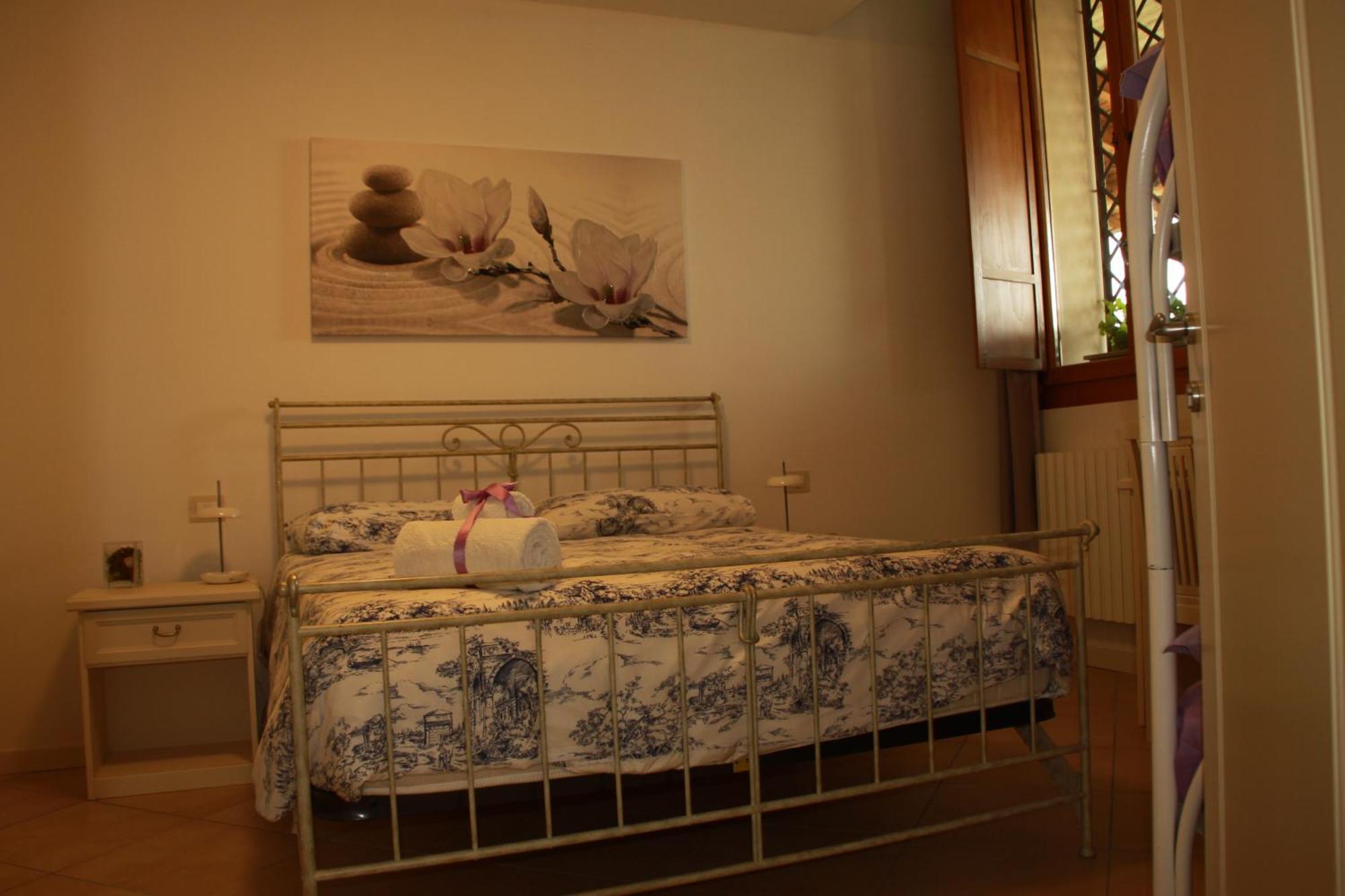 Agriturismo Nonna Bettina Moniga del Garda Cameră foto
