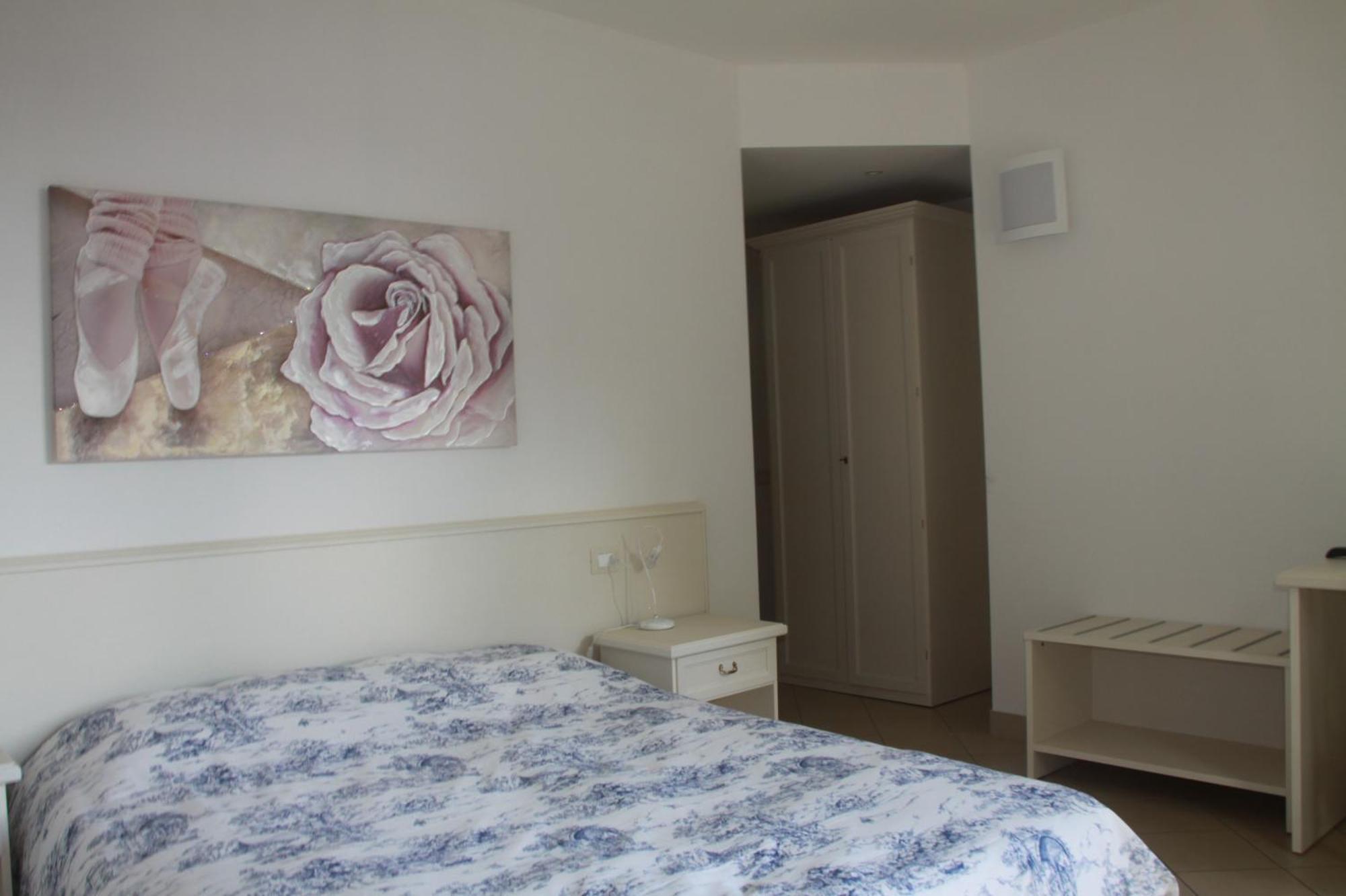 Agriturismo Nonna Bettina Moniga del Garda Cameră foto