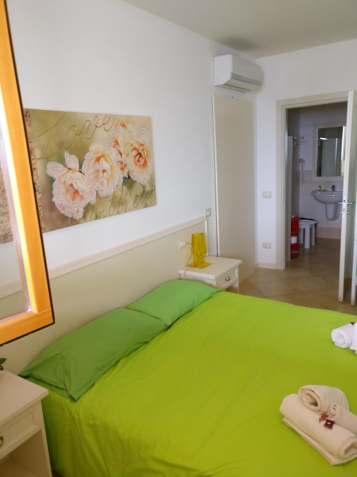Agriturismo Nonna Bettina Moniga del Garda Cameră foto