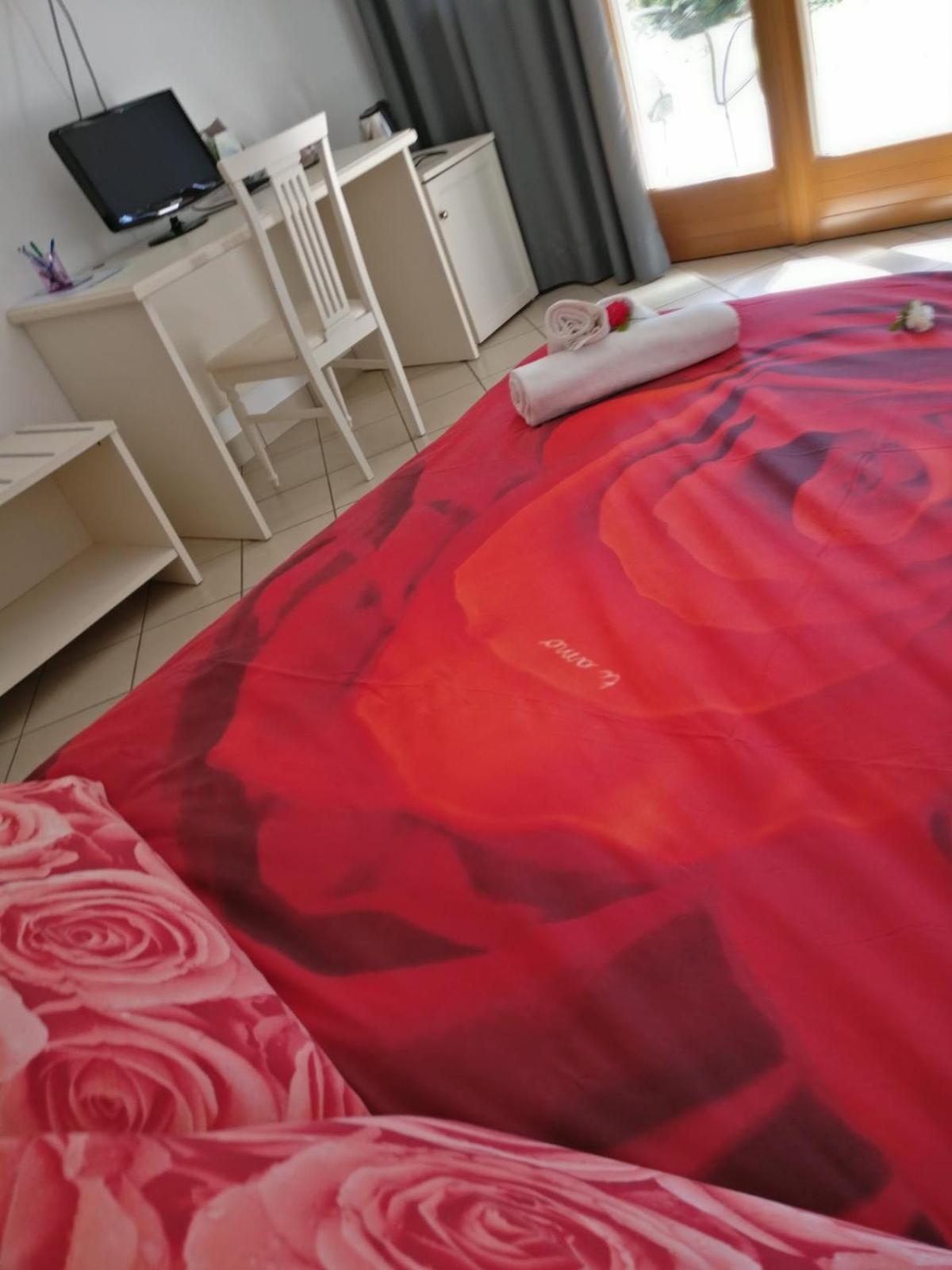Agriturismo Nonna Bettina Moniga del Garda Cameră foto