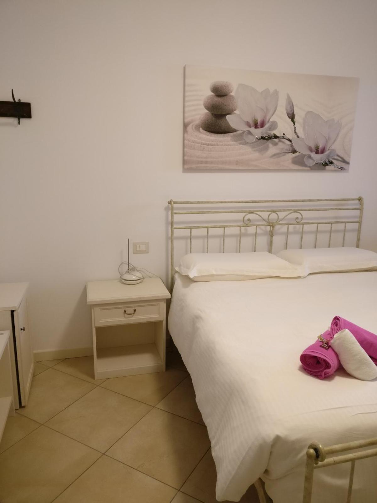 Agriturismo Nonna Bettina Moniga del Garda Cameră foto