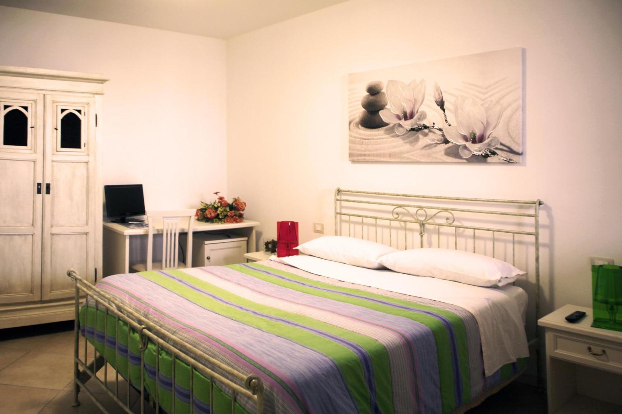 Agriturismo Nonna Bettina Moniga del Garda Cameră foto