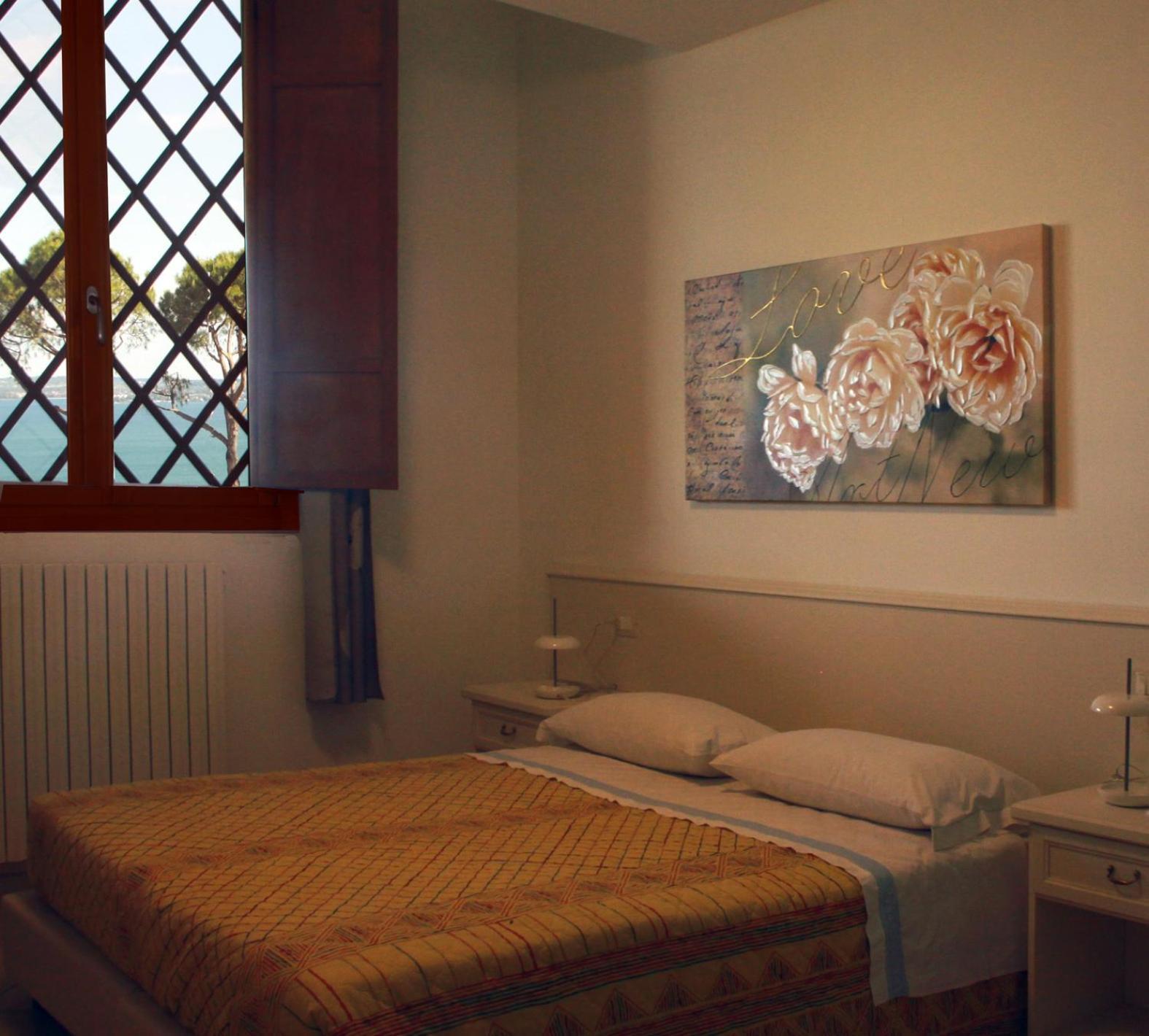 Agriturismo Nonna Bettina Moniga del Garda Cameră foto