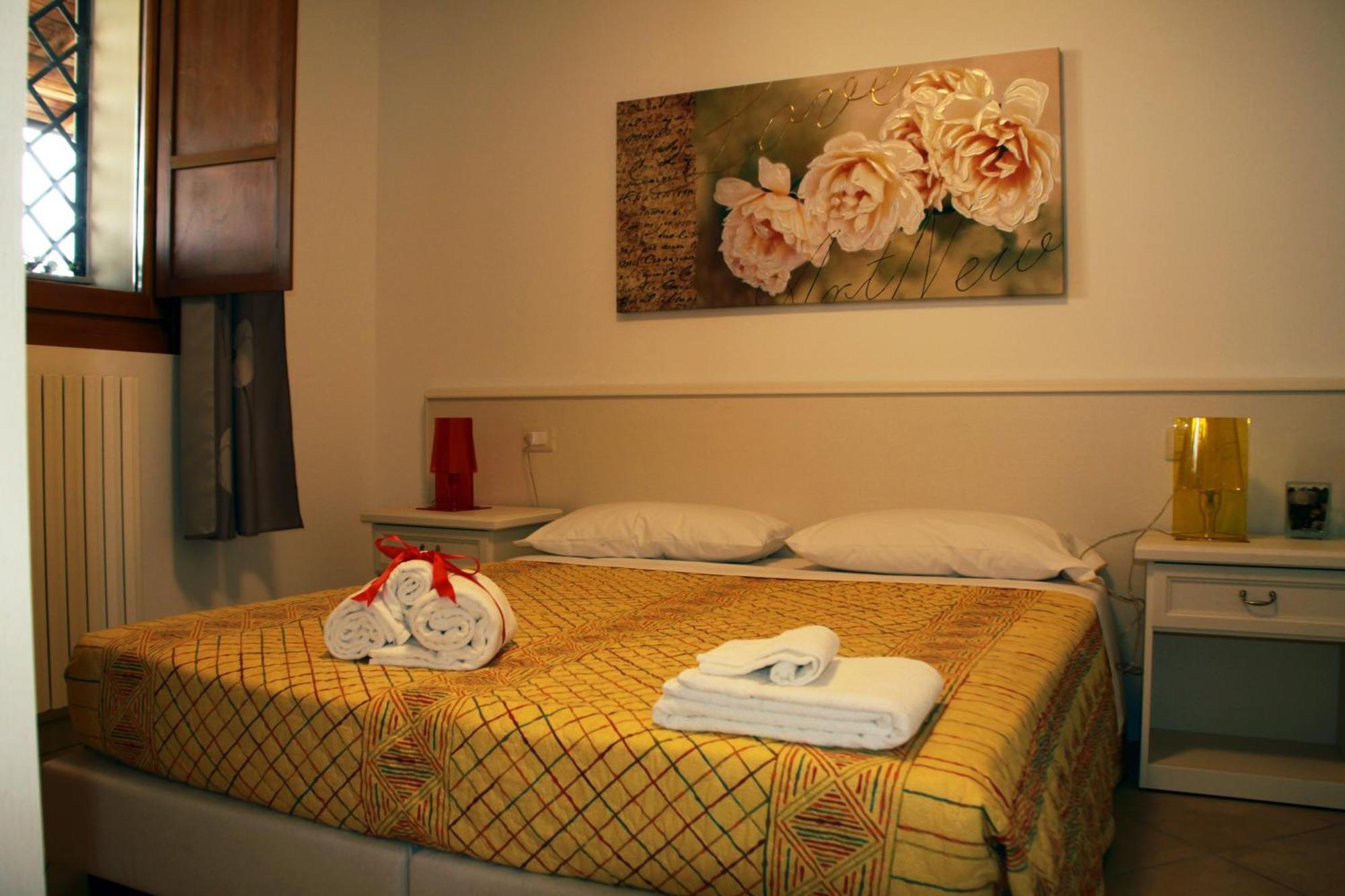 Agriturismo Nonna Bettina Moniga del Garda Cameră foto