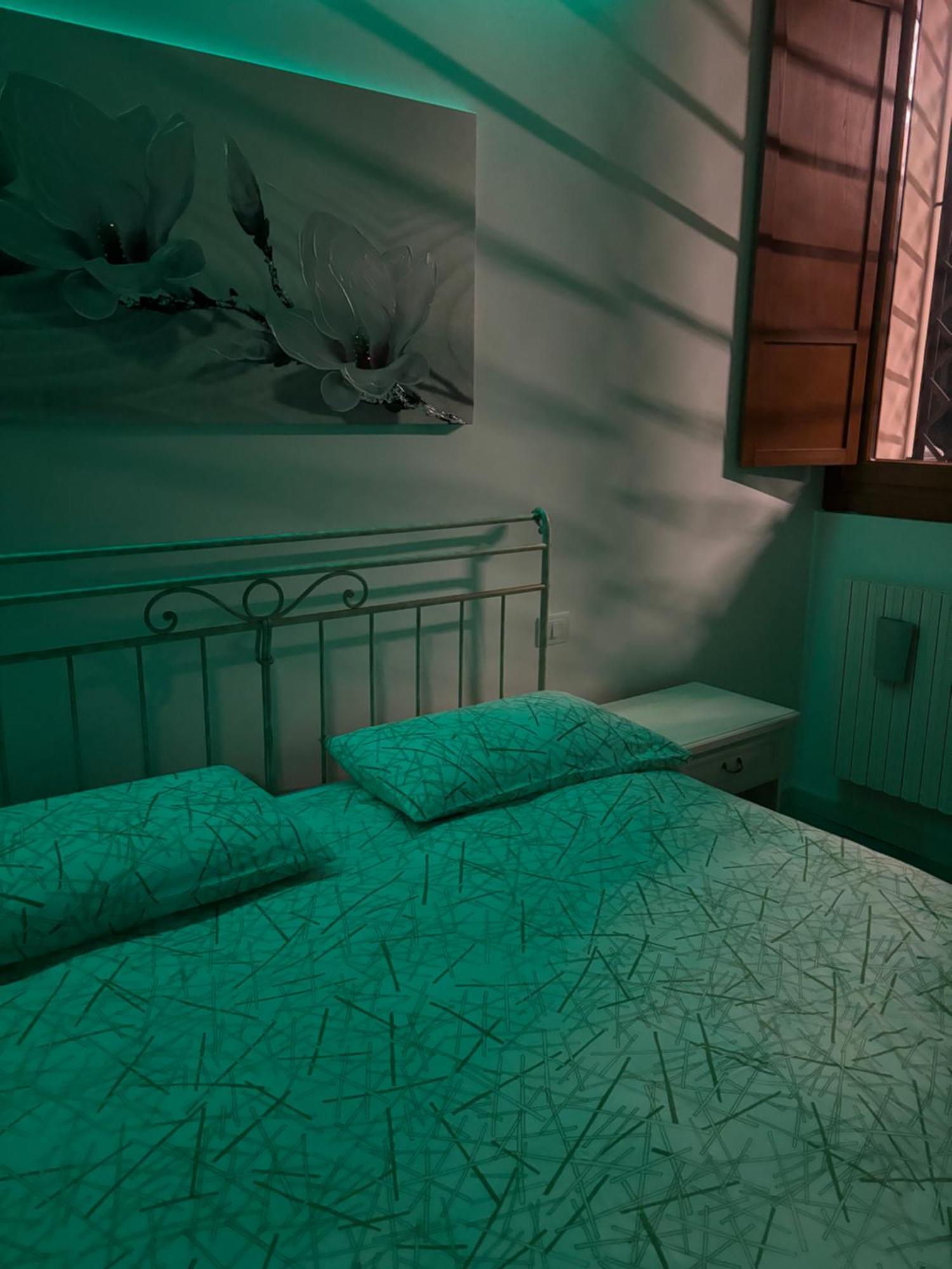 Agriturismo Nonna Bettina Moniga del Garda Cameră foto